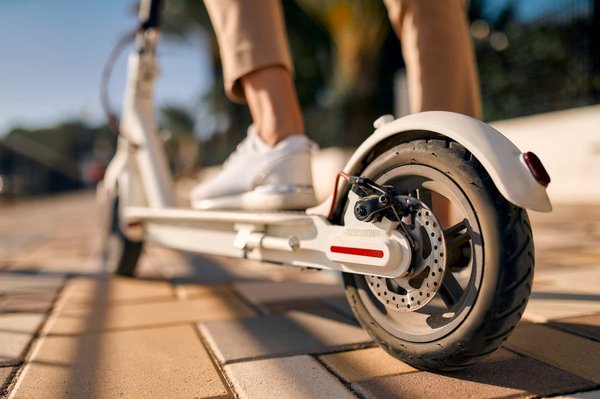 Où acheter une trottinette électrique fiable ?