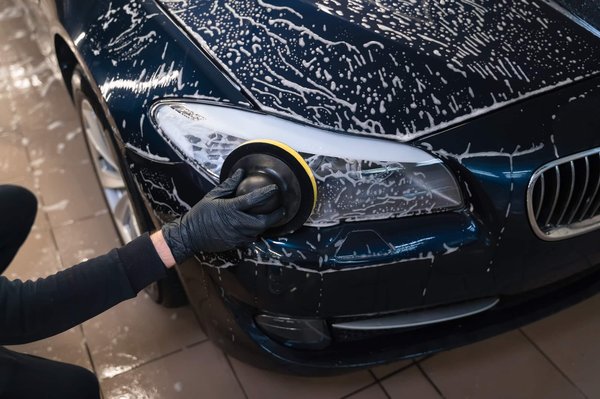 Detailing auto : le guide complet