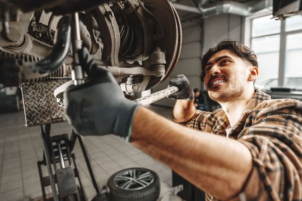 Dépannage auto : la meilleure option en cas de panne