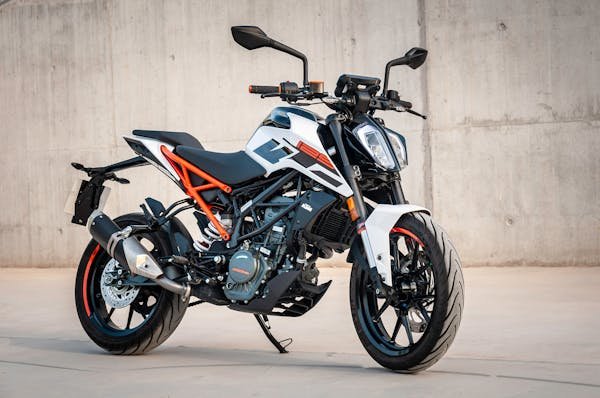 Découvrez le kit déco moto qui fera tourner les têtes !